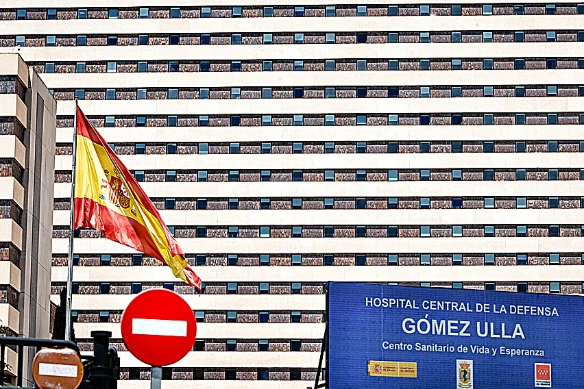 15 años esperando una agencia de salud pública en España. "Acabaría con el ruido y daría la confianza que falta."