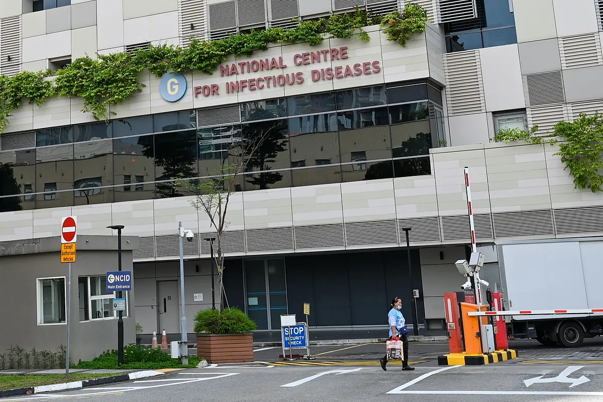 Hantavirus, crucero MV Hondius de última hora, en vivo | La OMS advierte que son «posibles» nuevos casos de hantavirus, pero cree que el brote debería seguir siendo «limitado»