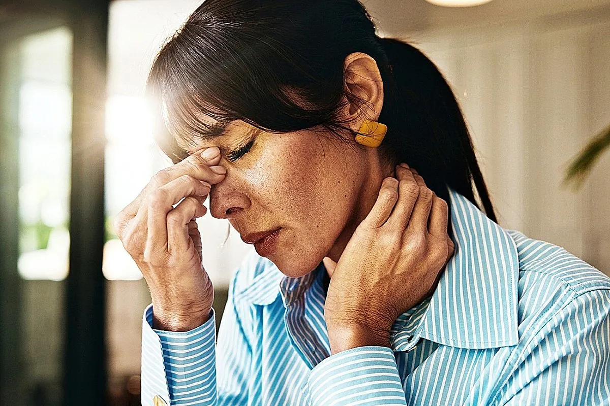 A medida que avanza la ciencia, las migrañas disminuyen