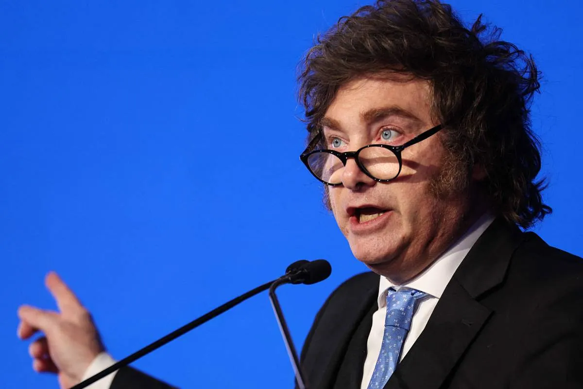 Argentina critica duramente a la OMS en medio del brote de hantavirus. "Anteponer la política a la evidencia nuevamente"