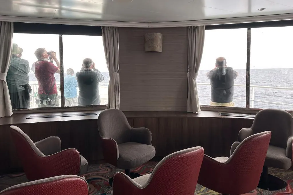 Brote de hantavirus, último minuto del crucero MV Hondius, en vivo | El director de la OMS viaja a Canarias para coordinar la evacuación de pasajeros