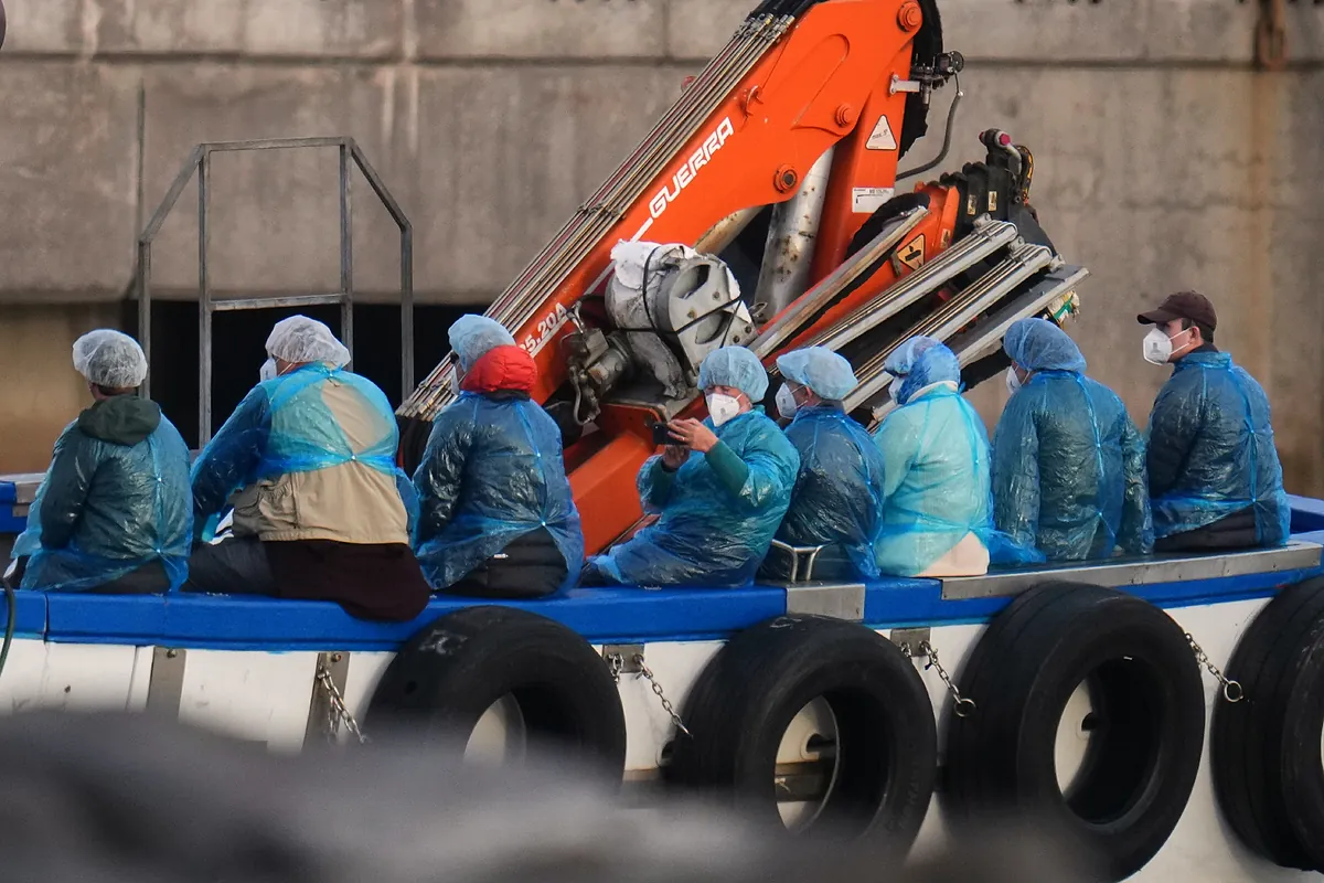 Galicia prepara su primera Ley de Salud Pública desde el brote de Hantavirus para protegerse ante futuras crisis sanitarias
