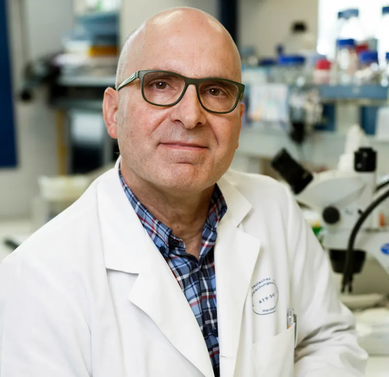 José Antonio López Guerrero, virólogo. "Este hantavirus no tiene el potencial pandémico que mostró el coronavirus"