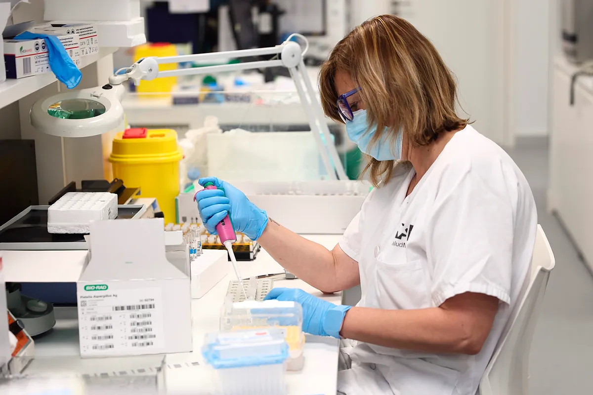 PCR más serología. la doble protección necesaria para sortear el hantavirus