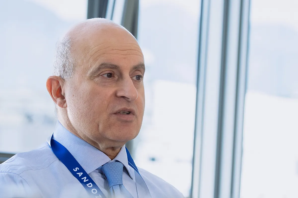 Sandoz afirma "Hecho en Europa" de la única fábrica de penicilina del viejo continente contra el dumping de precios en Asia