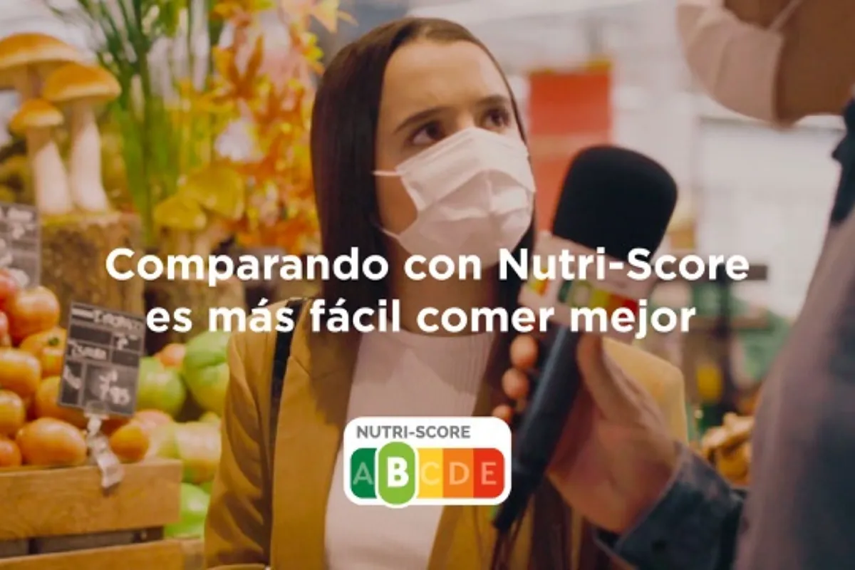 Según el estudio, el sistema de etiquetado Nutri-Score no sirve para calificar el cacao