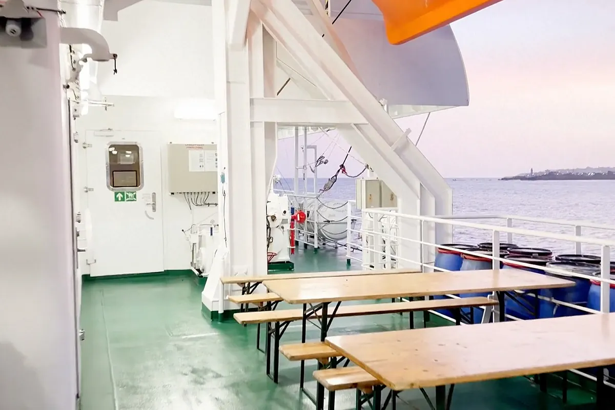 Últimas noticias sobre hantavirus y recepción de cruceros en Canarias, en directo | La OMS sospecha que hubo transmisión de hantavirus entre personas en el crucero