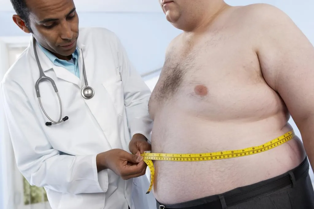 Un nuevo medicamento contra la obesidad establece récords de pérdida de peso del 30% después de dos años