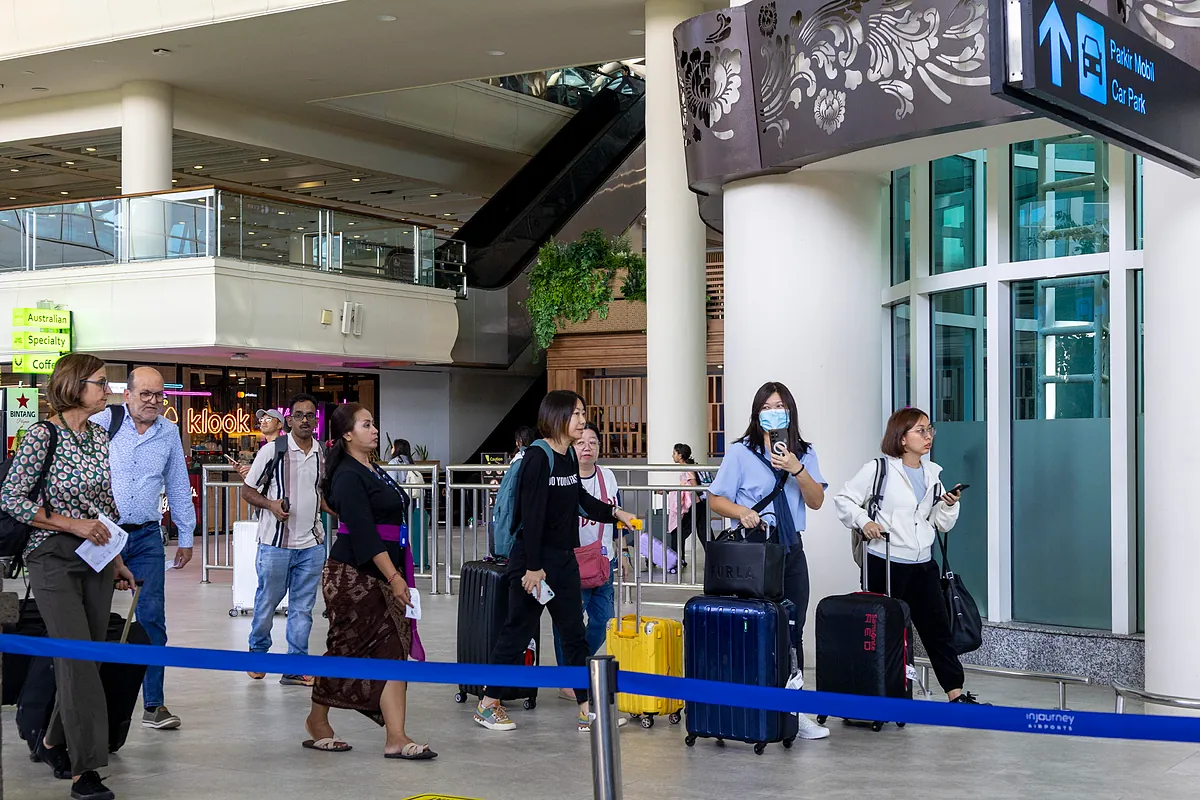 Viajes debido a la epidemia de Ébola. Estados Unidos toma medidas de cara al Mundial