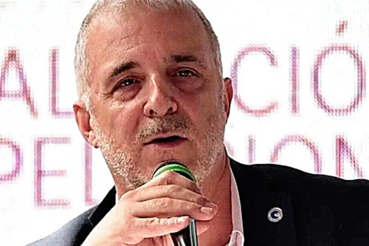 "Esta situación provocará paranoia, pero no hay motivo para ello. El hantavirus no es como la gripe"