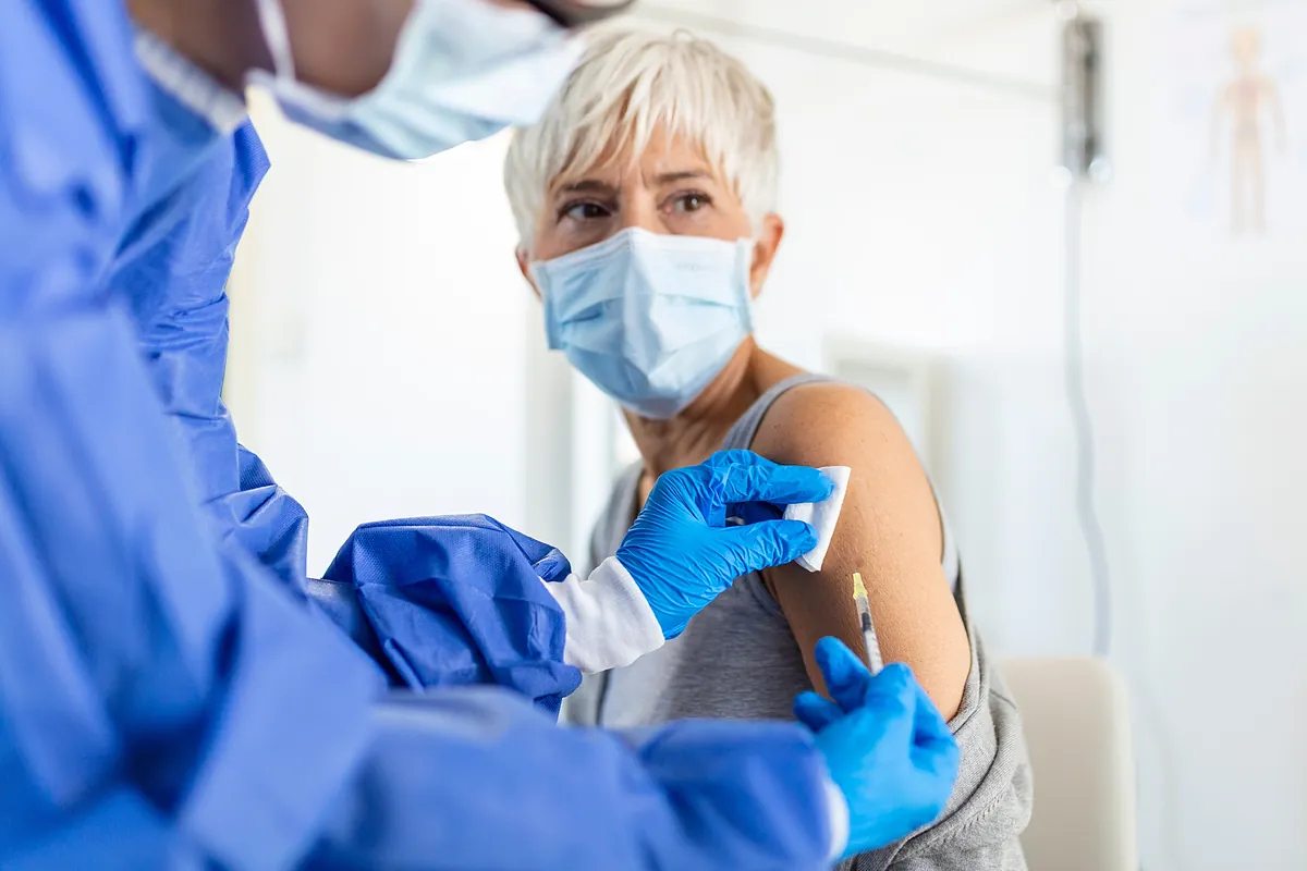 Ensayos clínicos que salvan pacientes. "Mi rutina ha cambiado por completo."