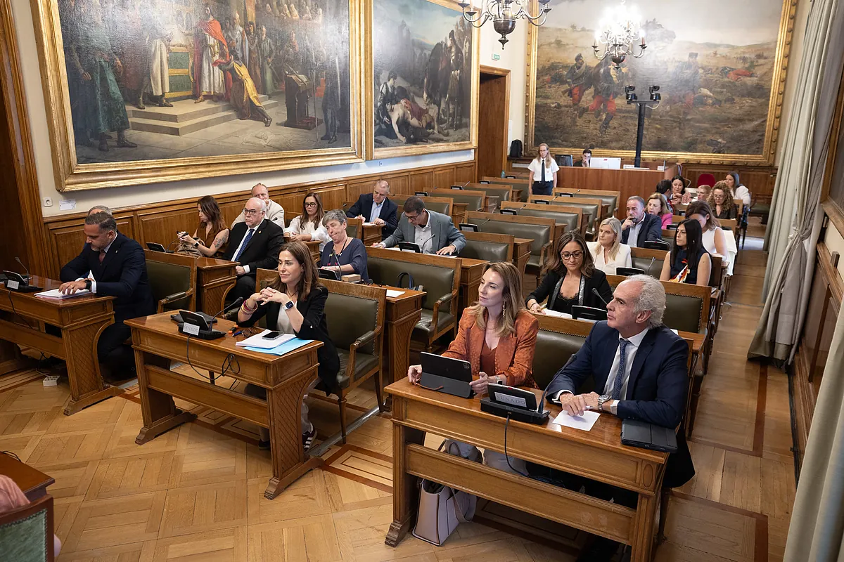 La «hoja de ruta» de la Comisión de Salud del Senado contra el suicidio.  "Reducir la mortalidad es una cuestión de voluntad política, inversión y disponibilidad de un marco legal adecuado"