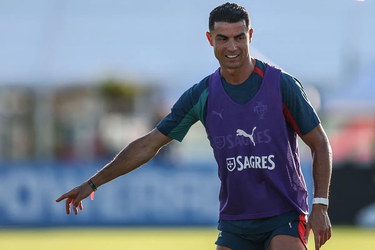 La súper rutina que siguen Cristiano Ronaldo, LeBron James o Beckham para parecer mucho más jóvenes