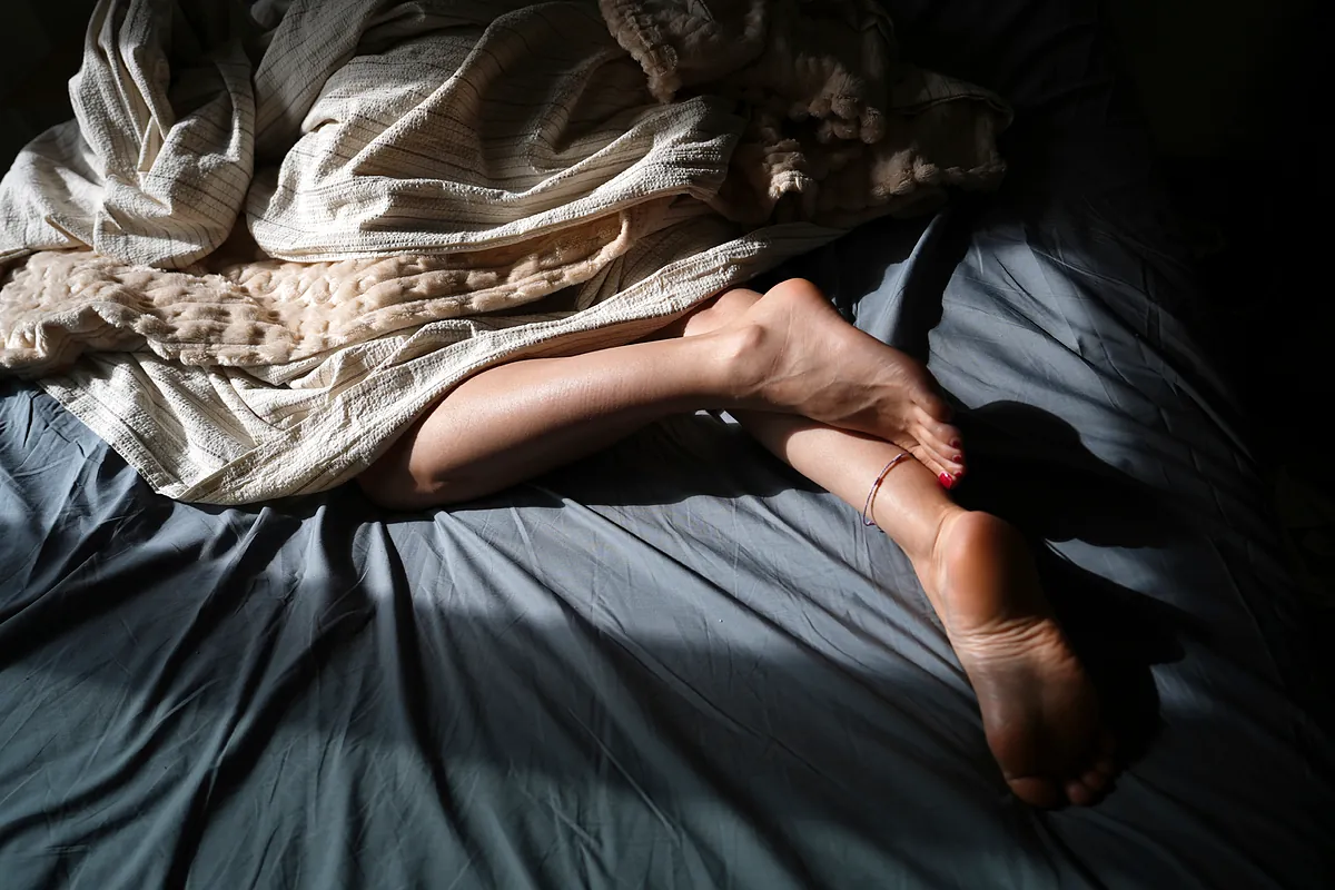 Radiografía genital en España. El uso de condones está disminuyendo y el 28% de las mujeres reportan haber sido obligadas a realizar prácticas no deseadas.