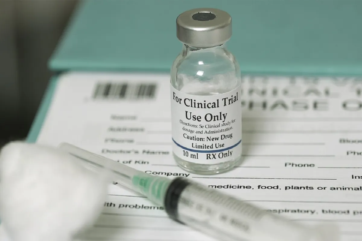 Razones para participar en la investigación de medicamentos. "Dependemos de la innovación terapéutica, el fin del cáncer empieza con los ensayos clínicos"