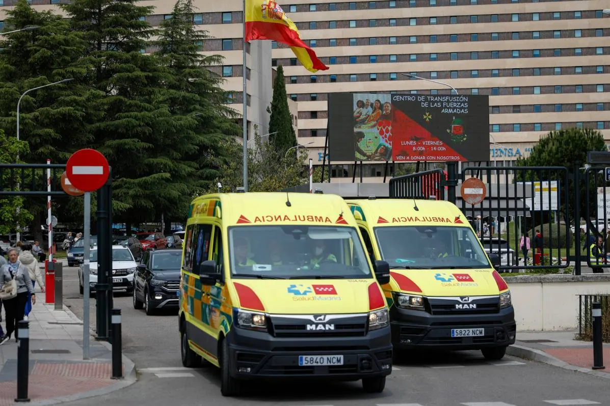 Todas las personas con control de hantavirus han cumplido la cuarentena