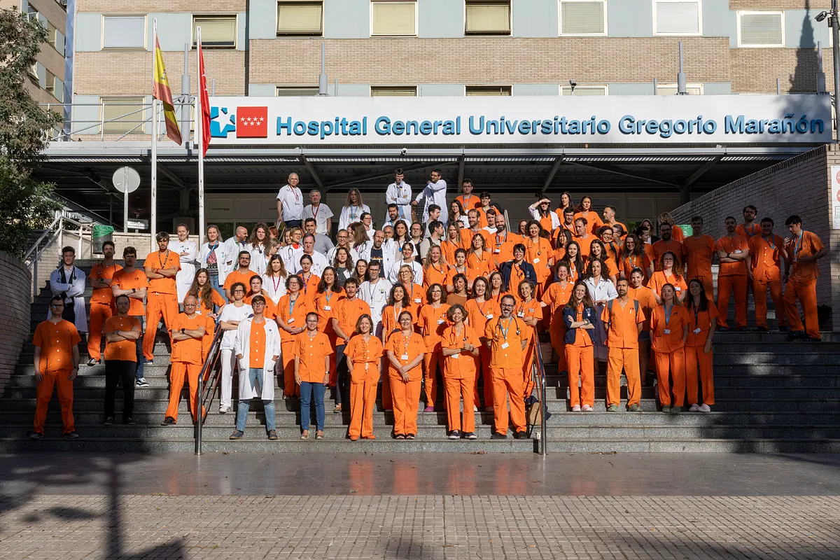 Un año de huelgas de médicos sin impacto en las reformas sanitarias de Mónica García. "Nada nos impide seguir más allá del verano"