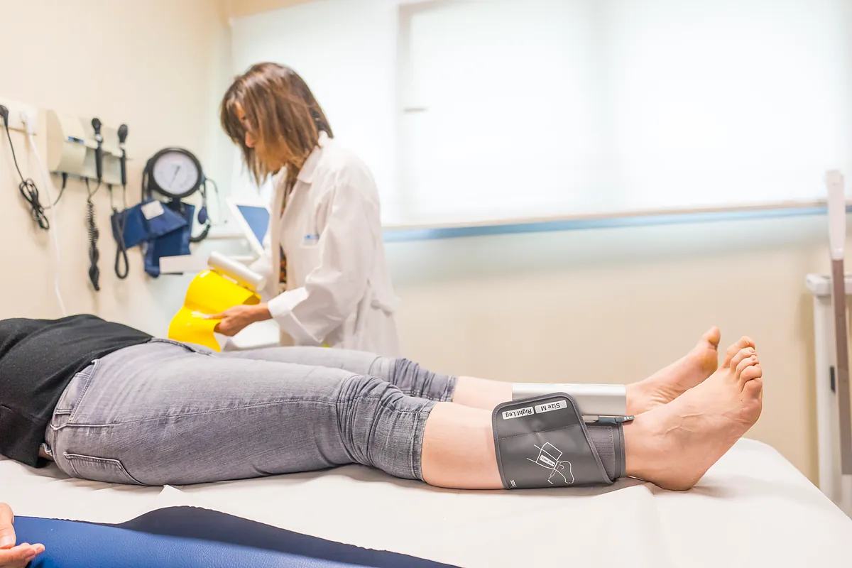 Un problema pendiente en la ciencia médica. España lidera los ensayos clínicos, pero sólo el 8% llega a atención primaria
