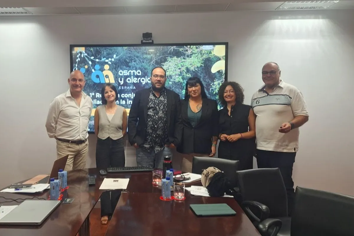 Unidos para acompañar, incidir e investigar