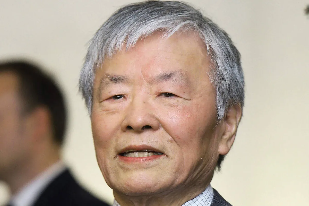 A la edad de 86 años falleció Susumu Tonegawa, el primer ganador del Premio Nobel de Medicina.