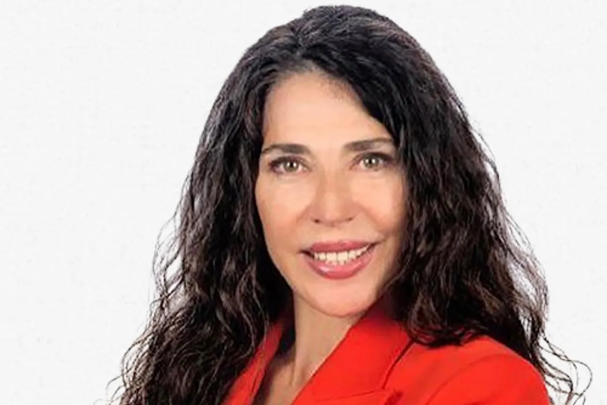 Carmen Romero, experta en longevidad. "Antiaging es un programa de inversión"
