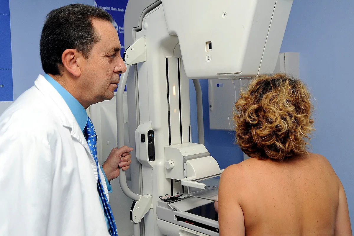 España lanza una calculadora para predecir el riesgo individual de cáncer de mama