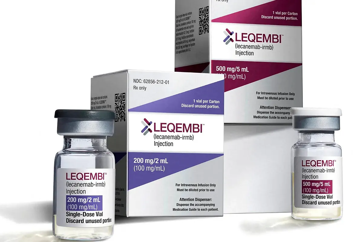 La sanidad vuelve a negarse a financiar medicamentos para el Alzheimer temprano o leve