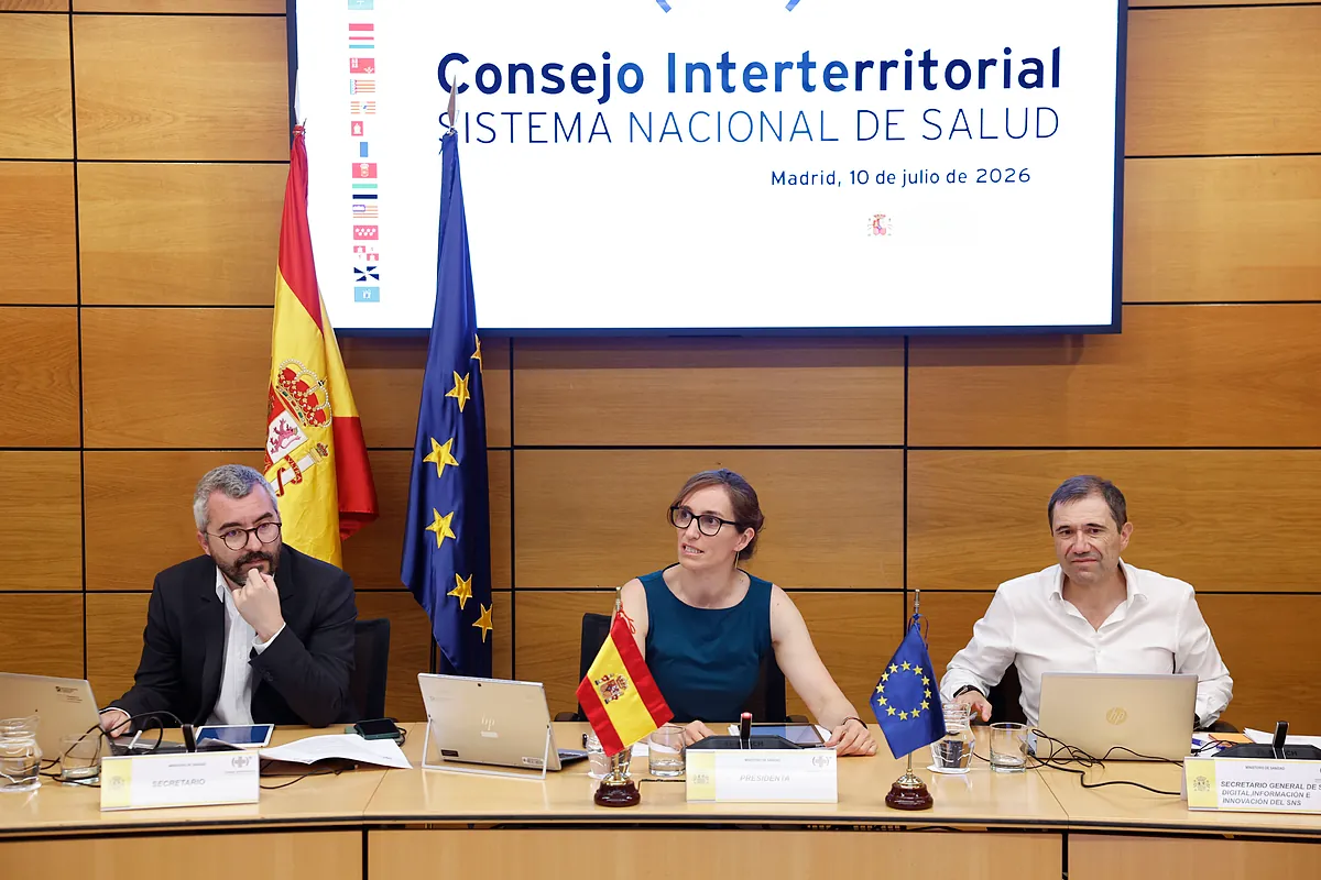 Sanidad aprueba un nuevo manual de eutanasia con la oposición de la Comunidad de Madrid