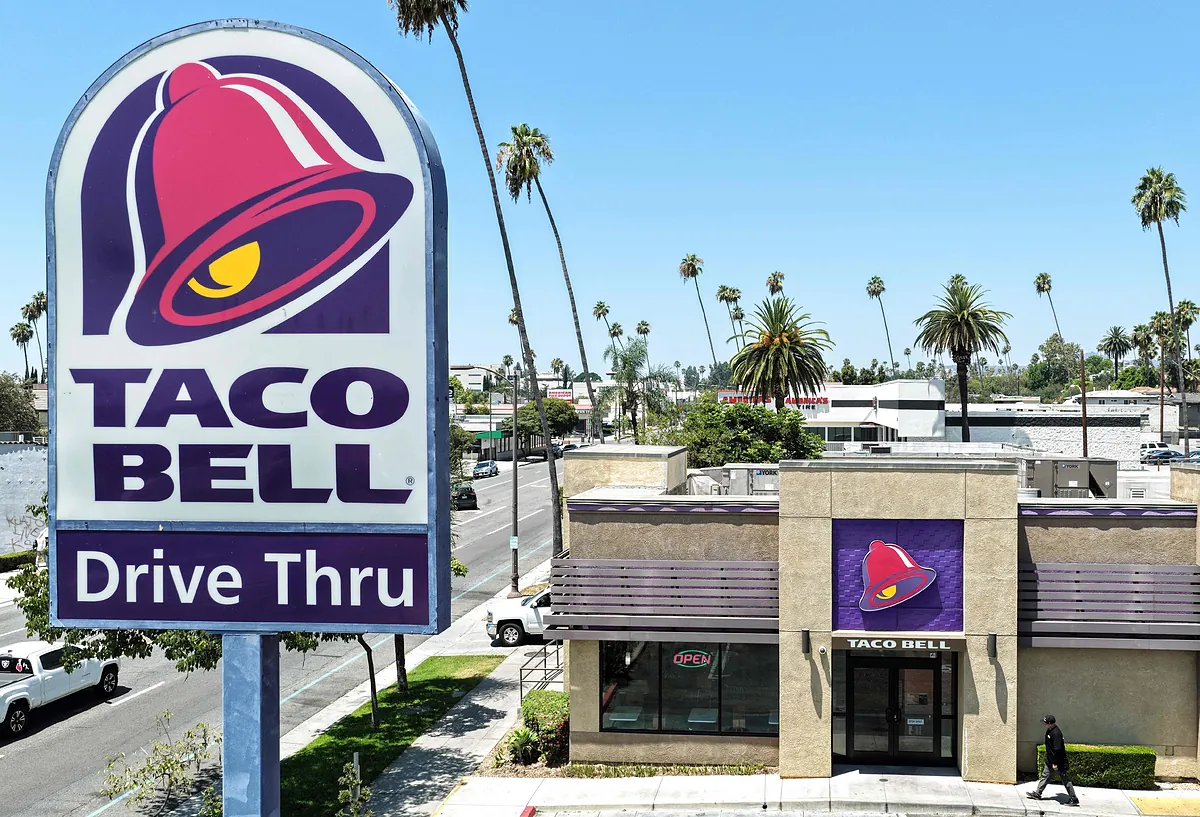 Se culpa a las zanahorias Taco Bell de un brote de ciclosporiasis sin precedentes en EE. UU.